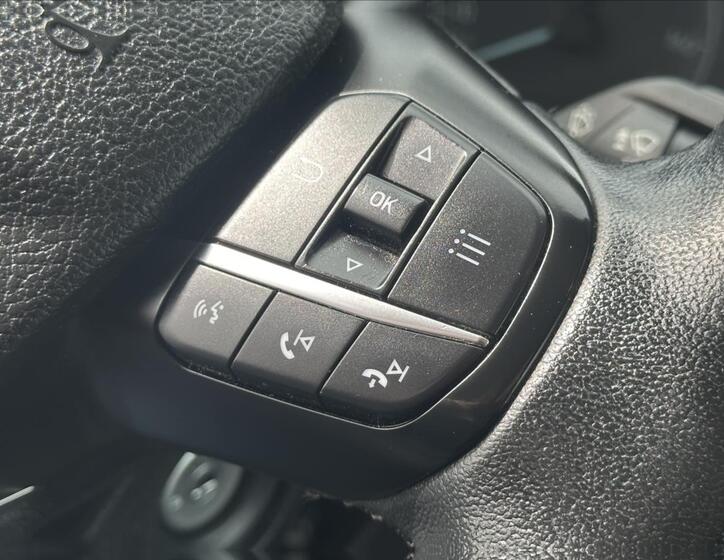 Ford Transit 17