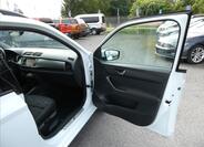Škoda Fabia 24