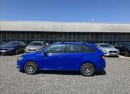Škoda Fabia 3