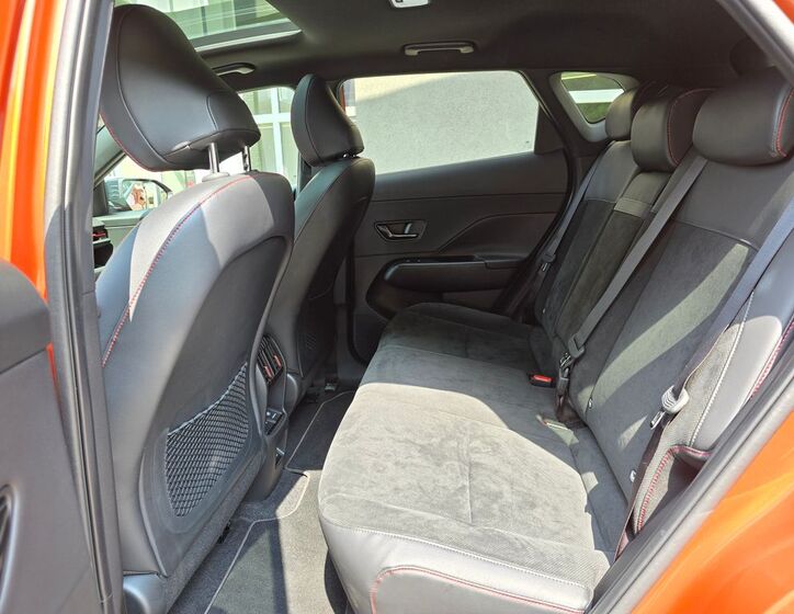 Hyundai Kona 28