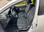 Toyota Yaris 13
