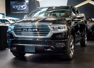 Dodge RAM 1