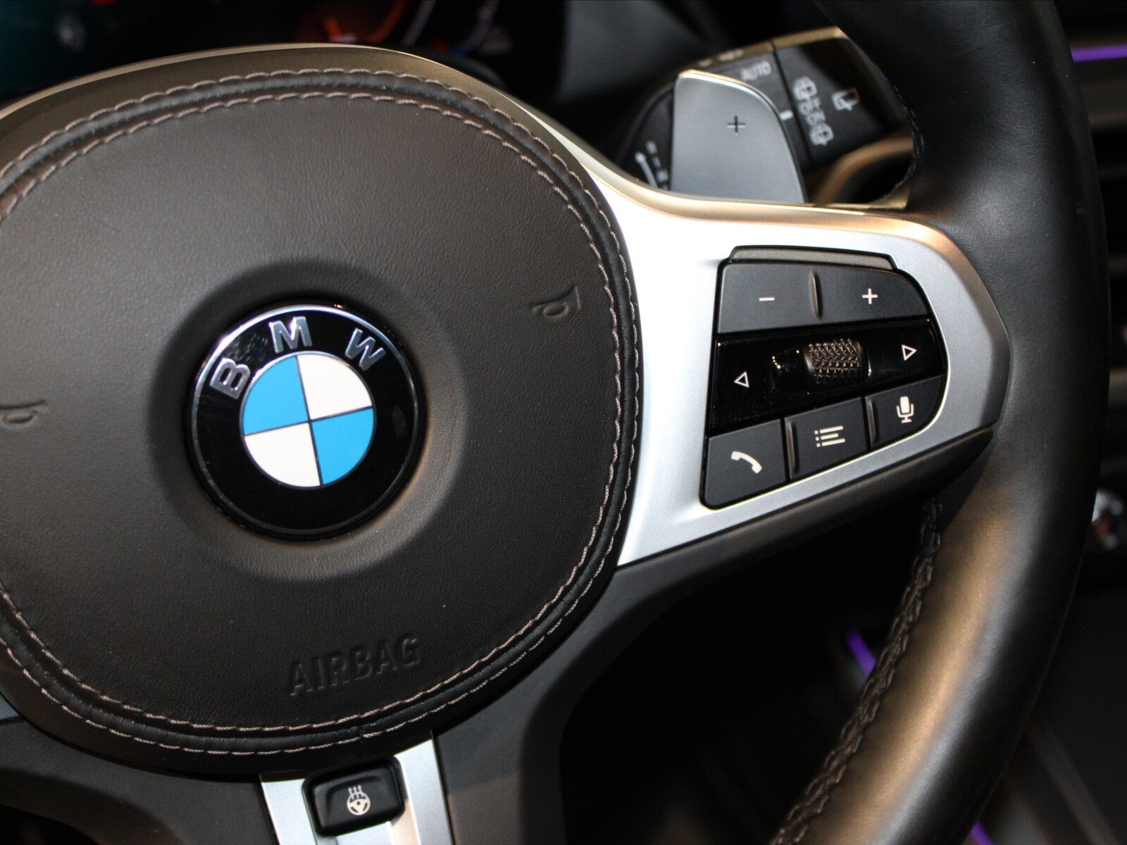 BMW X5 20