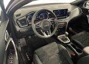 KIA Ceed 5