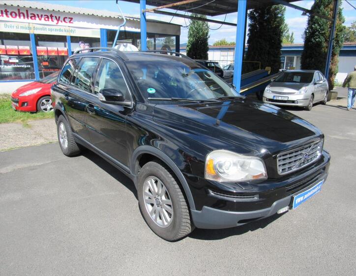 Volvo XC90 3