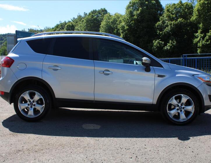 Ford Kuga 4