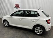 Škoda Fabia 5