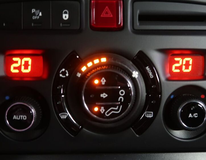 Citroën C3 Picasso 18