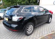 Mazda CX-7 4