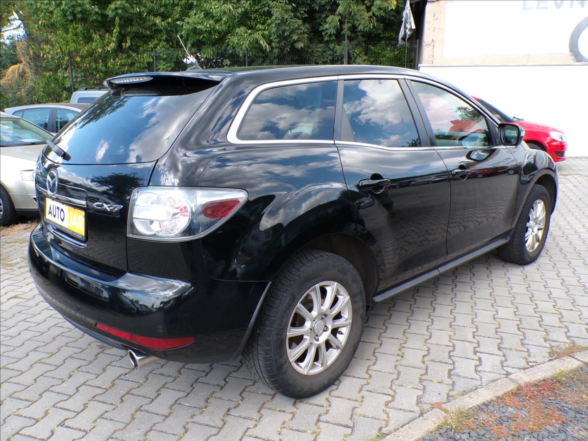 Mazda CX-7
