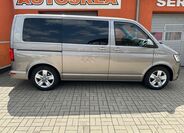 Volkswagen Caravelle 4