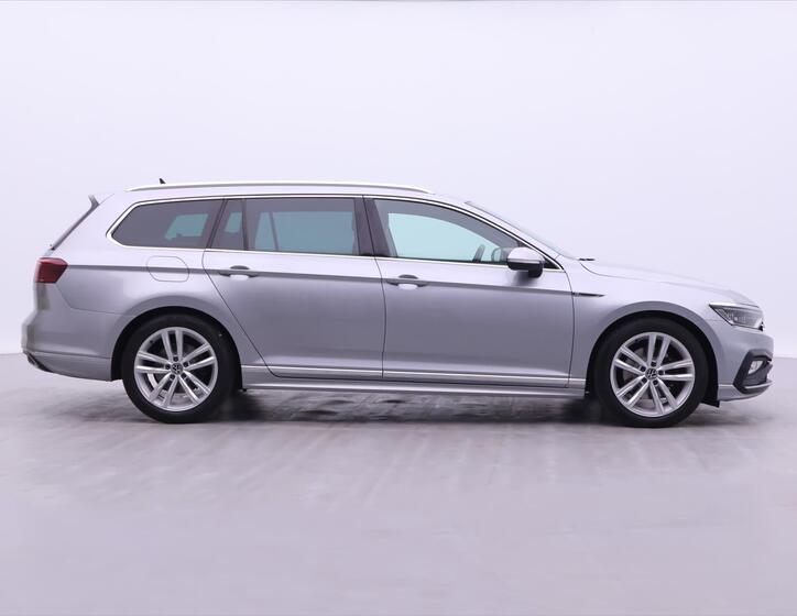 Volkswagen Passat 8