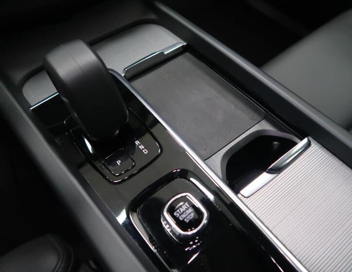 Volvo XC60 22
