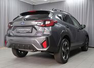 Subaru Crosstrek 6