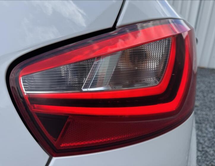 Seat Ibiza 16