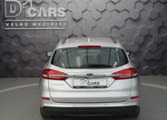 Ford Mondeo 4