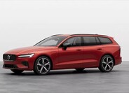 Volvo V60 1