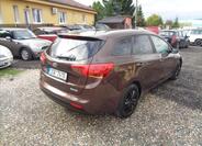 KIA Ceed 7