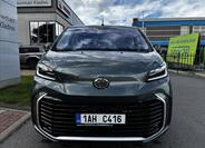 Toyota ProAce Verso 2