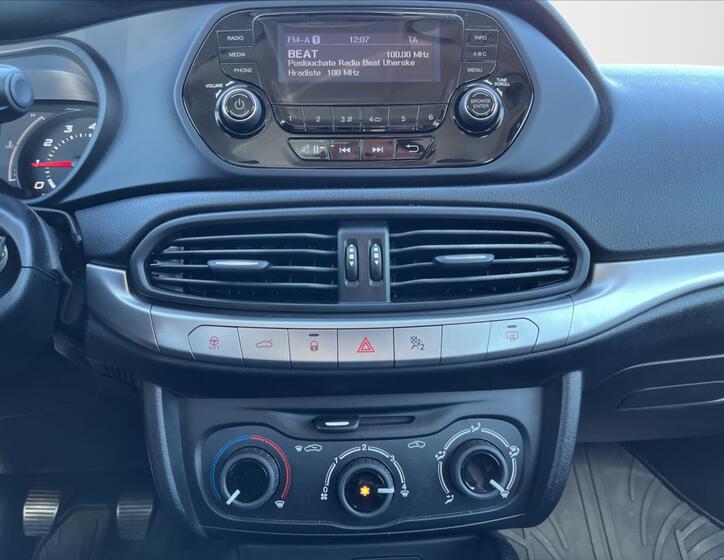 Fiat Tipo 14
