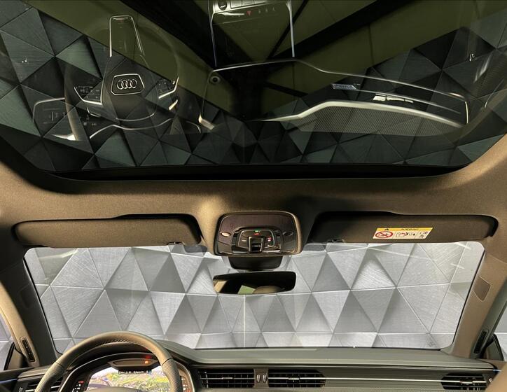 Audi S7 24