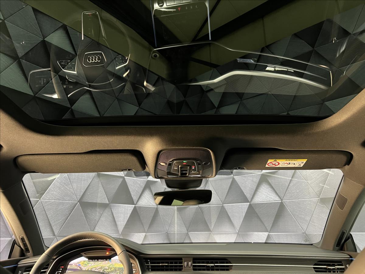 Audi S7