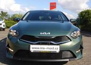 KIA Ceed 3
