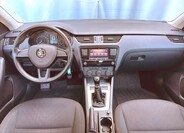 Škoda Octavia 17
