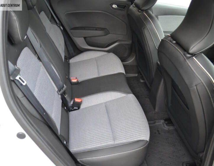 Renault Clio 15