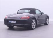 Porsche Boxster 13