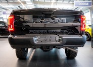 Dodge RAM 4