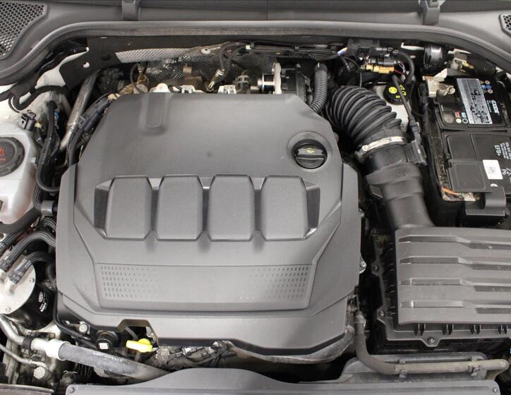 Škoda Octavia 9