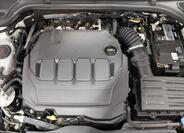 Škoda Octavia 9