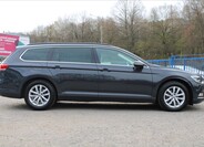 Volkswagen Passat 4