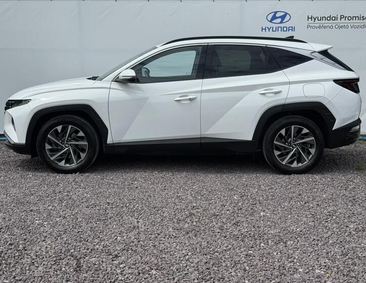 Hyundai Tucson 3