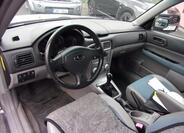 Subaru Forester 14