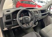 Volkswagen Transporter 6