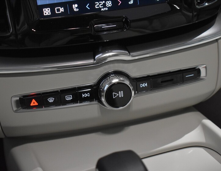 Volvo XC60 38