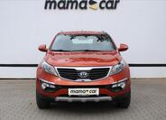 KIA Sportage 2