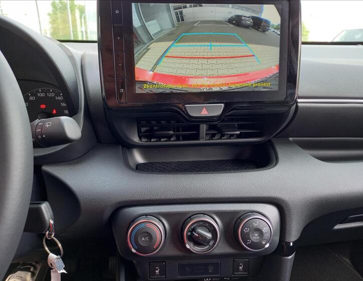 Toyota Yaris 13