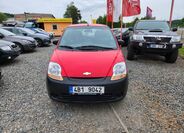 Chevrolet Spark 2