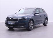 Škoda Kamiq 3