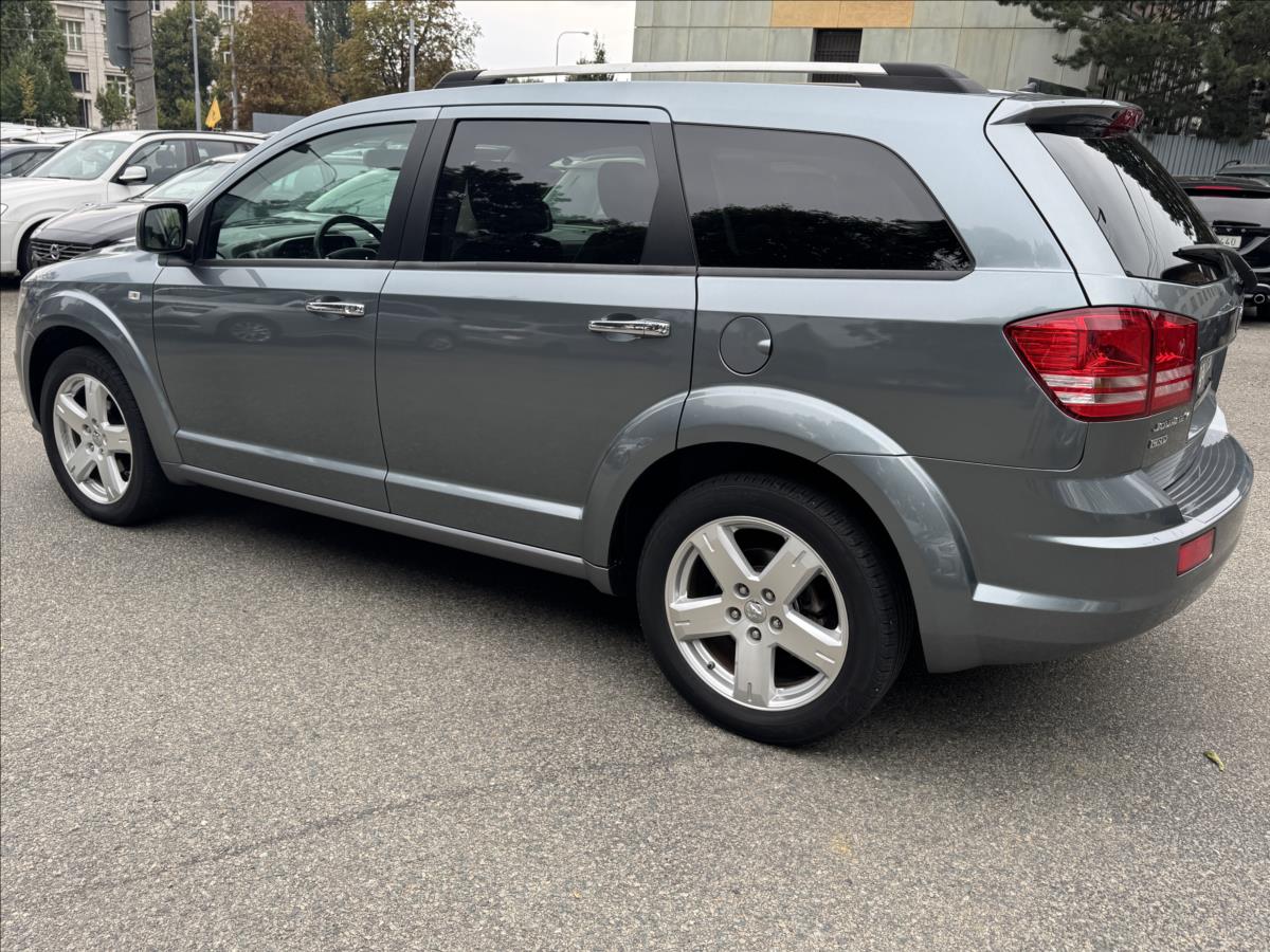 Dodge Journey
