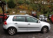 Volkswagen Golf 5