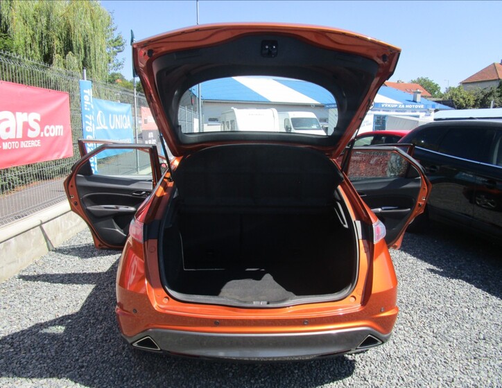 Honda Civic 31