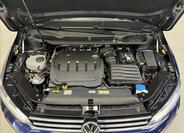Volkswagen Touran 31