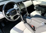 Land Rover Discovery 14