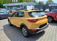 KIA Stonic 7