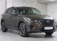 Mazda CX-5 3