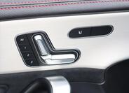 Mercedes-Benz CLA 18